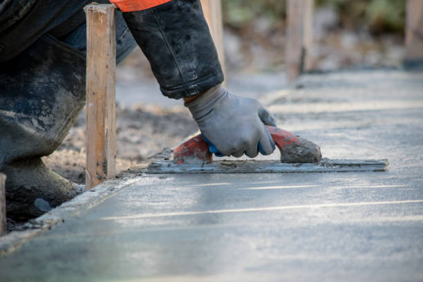 Best Poured Concrete Foundation  in Wrightsboro, NC